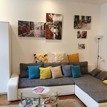 Patrik Apartman Szekesfehervar Ngoại thất bức ảnh