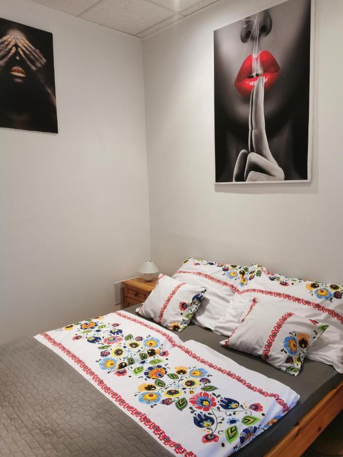 Patrik Apartman Szekesfehervar Ngoại thất bức ảnh