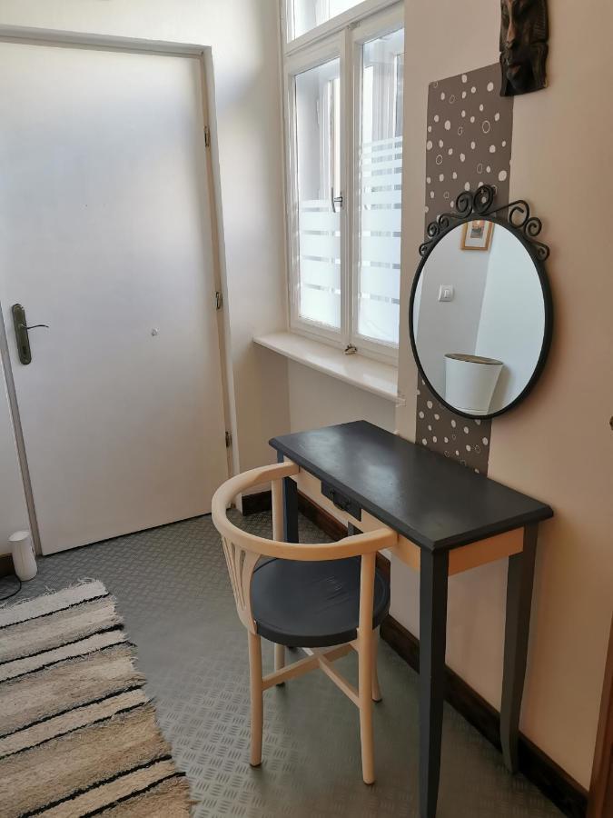 Patrik Apartman Szekesfehervar Ngoại thất bức ảnh